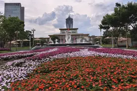 42℃酷热？平均高温日20天？浙江今年最猛的天气来了图片