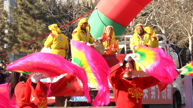 后天！千乘湖公园北门！