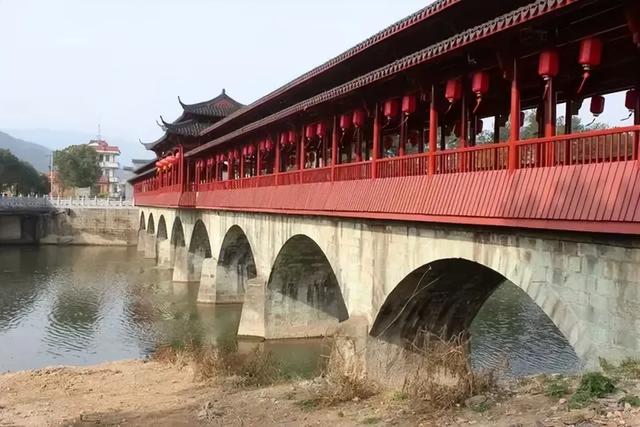 浙江金华20个最美中国传统村落，藏着婺州秀丽繁华遗风