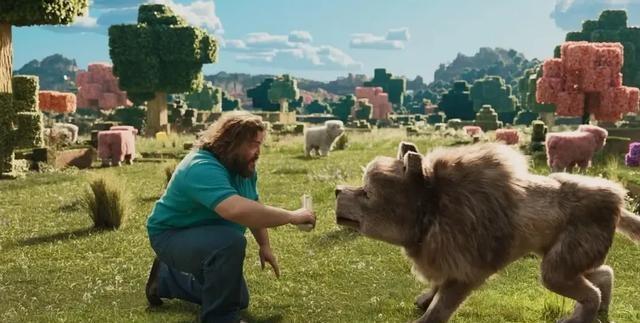 笑了！中国观众认定的烂片，北美却当个宝，狂收70亿冲进全球前三