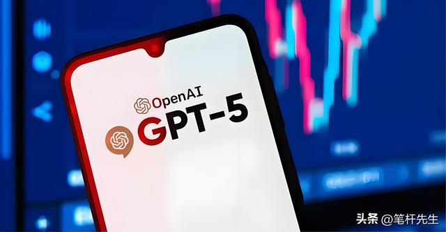 大佬给GPT-5打分：58分刚及格！离真AGI还差42分的真相
