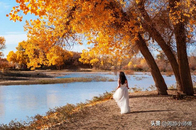 2025国庆中秋长假去哪里？国内精华20条路线攻略地图集合分享