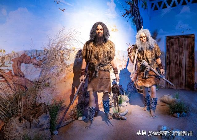 刀郎部落景区入选2025年全国非遗进景区“五好”案例名单实至名归