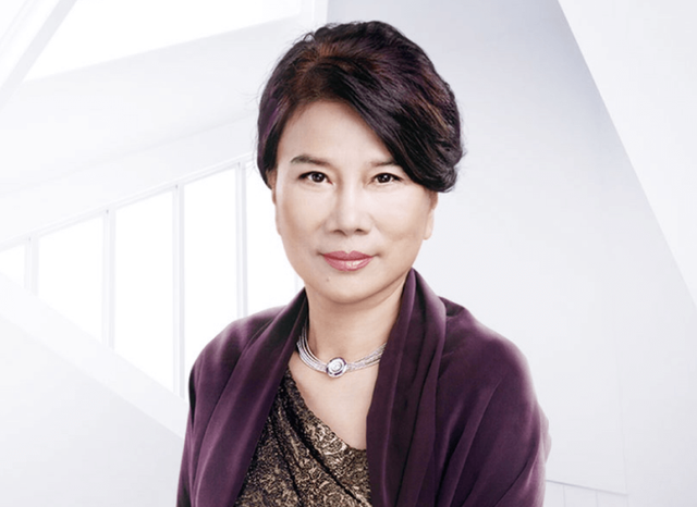 被格力停职审查传闻真相大白9个月，董明珠近况曝出，一点不意外