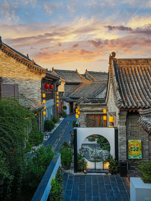 河南黑马洛阳：郑州没料到，开封没料到今成龙门石窟文化旅游名城