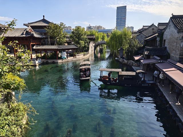 距百年古城还有98年？古城永葆青春需要历史与文化的独特性与传承