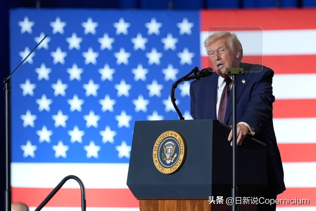 32页密件曝光，美国果然别有用心，可哈马斯的枪杆子还握着