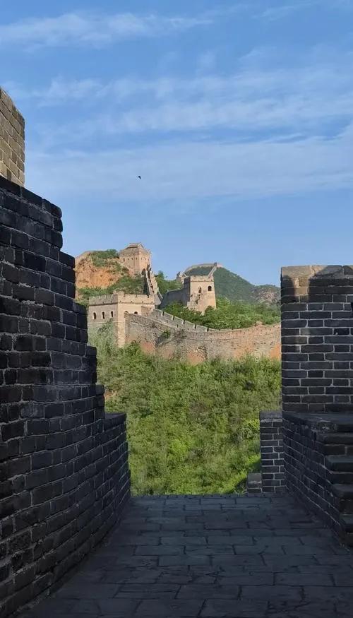 河北旅游必去的10大景点：避暑山庄才排第2，第1名惊艳到骨子里！