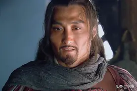 林冲断气前才醒悟，难怪宋江鲁智深瞧不起他，你看林冲错杀了谁？图片