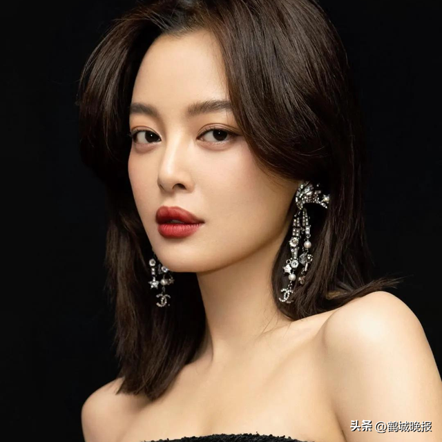 “这个角色耗干了我！” 辛芷蕾凭什么拿下威尼斯影后？背后藏着太狠的坚持