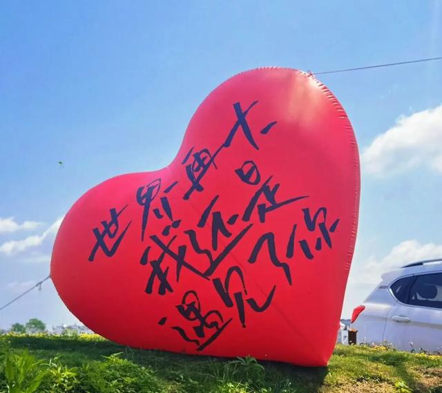 《这里归我罩》在屯溪开机，把山水写成 “爆款剧本”！| 皖美夏日
