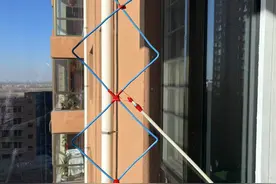 地面波电视DTMB内蒙古呼和浩特接收测试图片