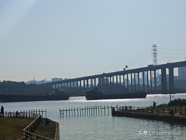 广州随意逛2024——梁明成雕塑公园