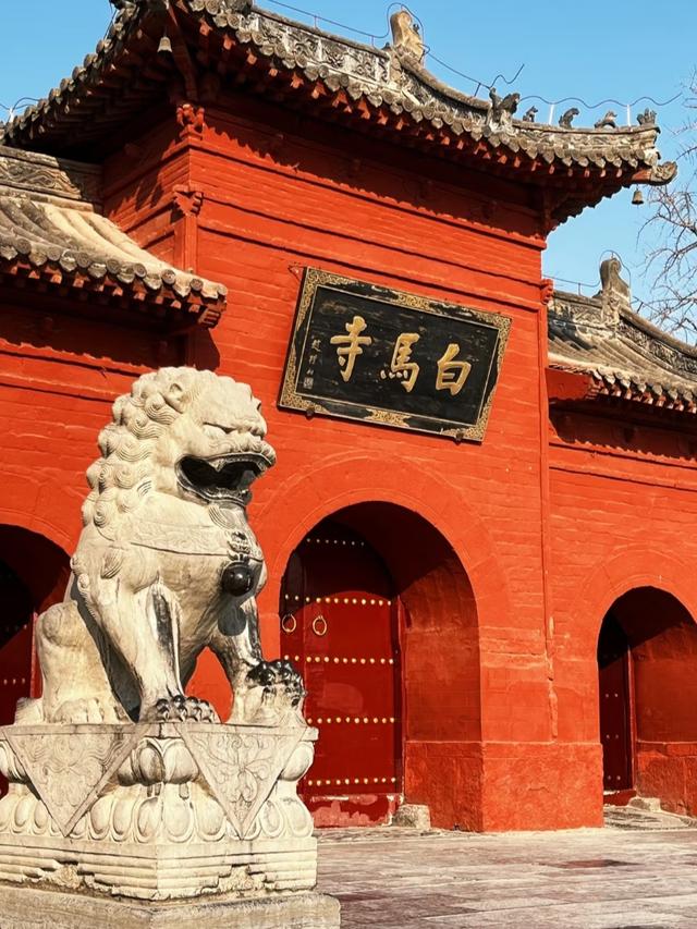 洛阳7个AAAAA级景区大合集，去过3个算合格，你都去过几个？