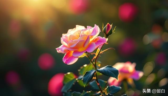 情感爆文：《十八岁的天空会不会下雨呢？》