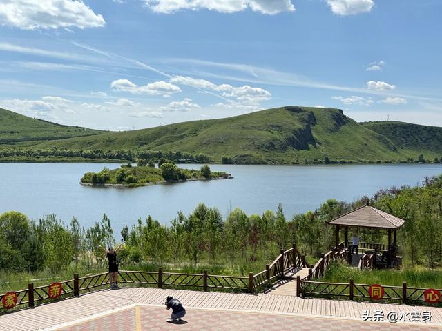 向北而行：北京自驾沽源、多伦、太仆寺旗的草原牧歌（4）环湖