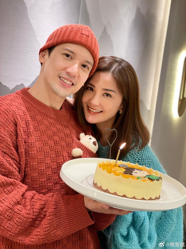 关智斌自曝煤气意外漏气致面部二级烧伤，公开康复期照片惹人心疼