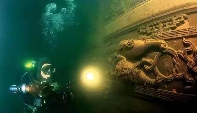 带着孙女去旅行（172）两游云南抚仙湖