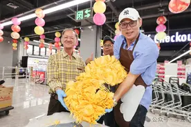 整整4吨！天津人又能尝鲜了！图片