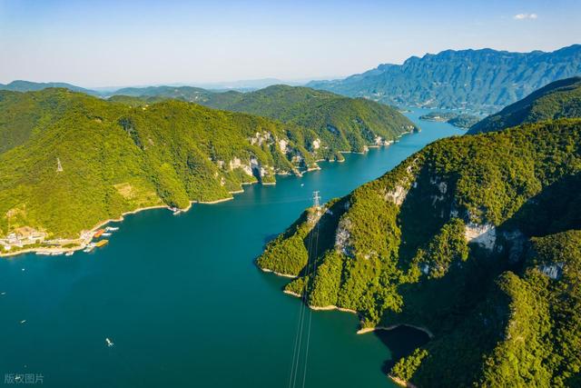 西安没想到，武汉没想到，现在宜昌怎么突然这么火起来了！