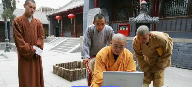 释永信风波再发酵，多位女星被牵连，他身上的3大谜团该解开了