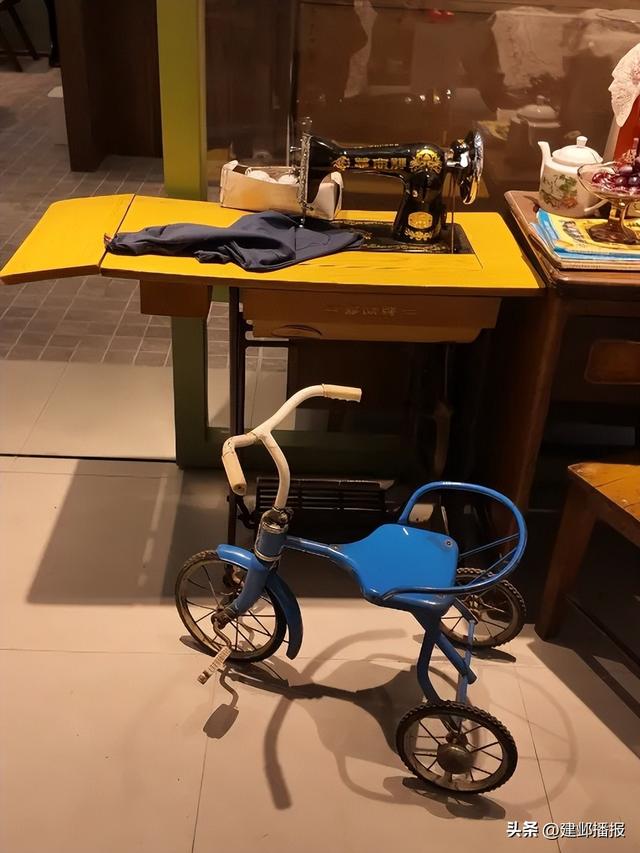 一步穿越！藏在南湖的青春记忆