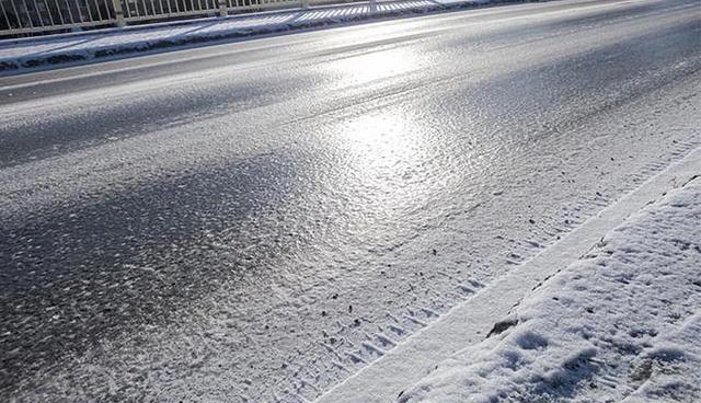 北海道市民直传!冬季雪地行走需注意事项、服装挑选、不滑倒技巧