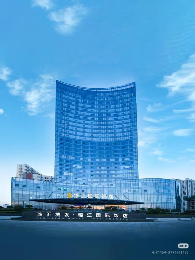 跟着书圣游临沂：解锁书法爱好者的宝藏之旅！
