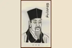 江西，自古以来的历史文化名人有哪些？图片