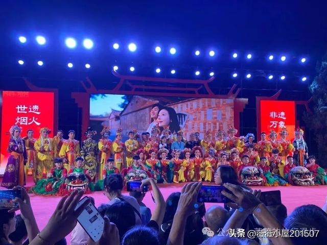 “魅力之城”泉州：“多元融合 古今辉映”是其最好的城市注脚