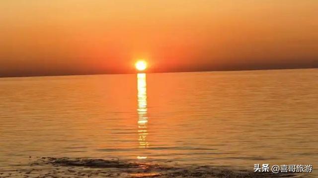 圣湖四季：查干湖的自然韵律与文化传承