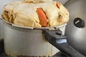 高压锅退出中国家庭！现在流行这种“万能锅”，那叫一个好用图片