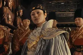 东厂管的了的我要管，东厂管不了的我更要管-这就是西厂图片