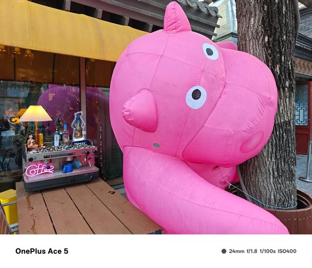 一加Ace 5全面评测 送给电竞玩家的年末礼物