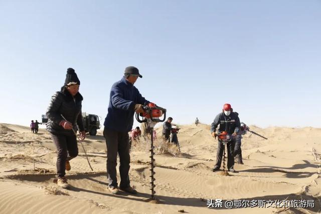 这就是杭锦旗“非来不可”的理由！
