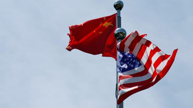 美媒：中国像二战时的美国，决定俄乌是否停战，并在战后接管世界