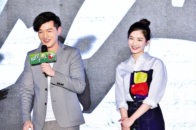 与富商海外产子真相大白6个月，江疏影近照太意外，王传君没说错