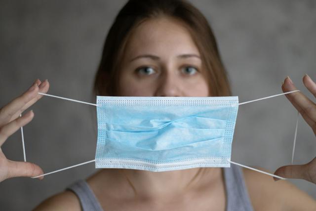 甲流死亡的人飙升！钟南山：少吃橘子，多吃这8样，增强免疫力！