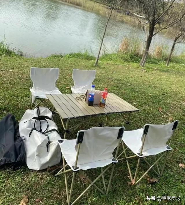 国内自驾游神器清单！装备露营好物全搞定，新手闭眼入不踩坑