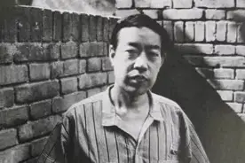 贾 平凹的《废都》是他受离婚的刺激写出来的。图片
