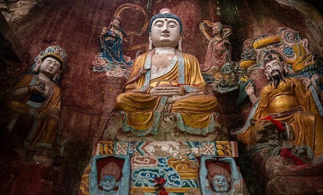 成都人，去了资阳跟安岳，直言不讳：资阳跟安岳天差地别