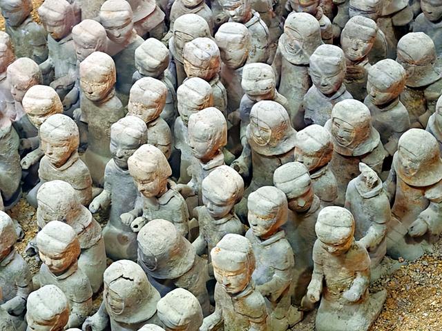 江苏旅游：从云龙山到淮海战役纪念馆（图）