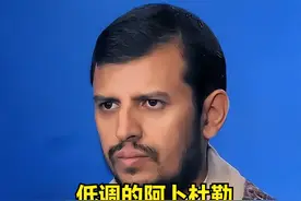 中东剧场新的功夫巨星正在冉冉升起：胡塞武装的逆袭之路（上）图片