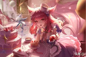 你还不来试试吗？有手就行，辅助流妲己登顶巅峰赛，原来竟然？图片