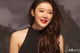 曾迷倒“小超人”李泽楷，林丹为她不顾孕妻，她魅力值究竟多强？图片