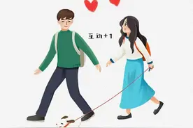 每天坚持步行40分钟算不算运动图片