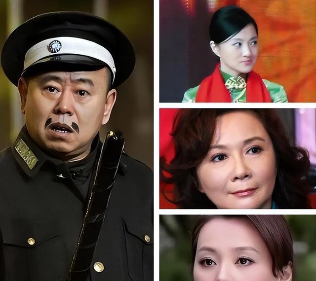 4个老婆，全家移民，享受正师级待遇，潘长江身上哪个标签是真的