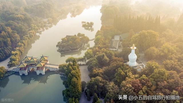 江浙沪 9 大赏秋地实测攻略！周末就能出发，红枫 / 银杏 / 水杉全吃透