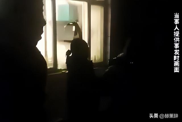 狗主人被反杀案开庭，9人闯门打砸，妻子后悔冲动，更多细节披露