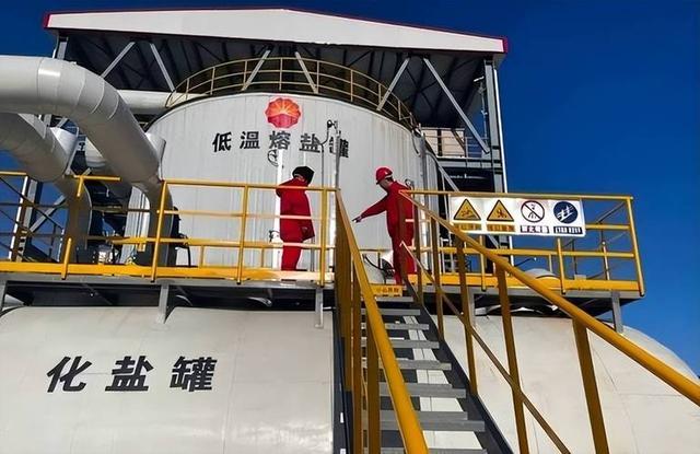 全球仅中国做到！中国核动力弯道超车，关键设备实现全面国产化